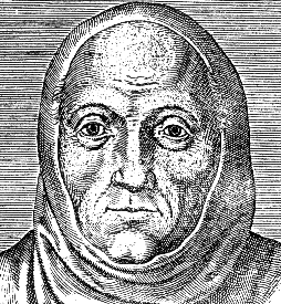 George Macropedius (1487-1558), onderwijskundige, toneelschrijver, humanist 