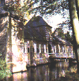 Gemert in de 17e eeuw